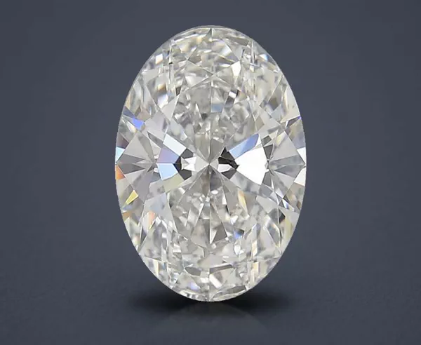 3.05 Carat · E · VVS1 Rare Carat Ideal Cut