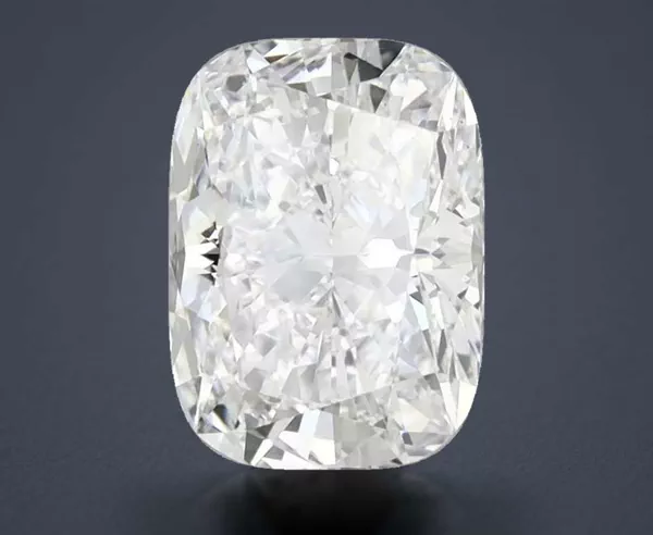 2.57 Carat · D · VS2 Rare Carat Ideal Cut