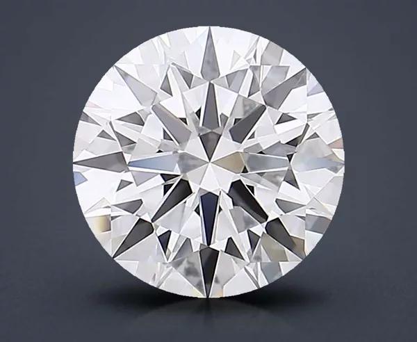 2.67 Carat · D · VVS1 Rare Carat Ideal Cut