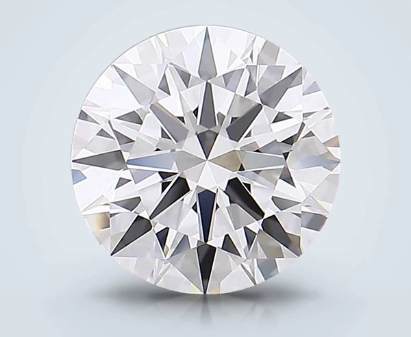 2.67 Carat · D · VVS1 Rare Carat Ideal Cut