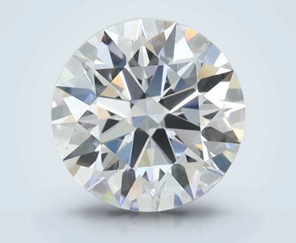 1.01 Carat · D · IF Rare Carat Ideal Cut