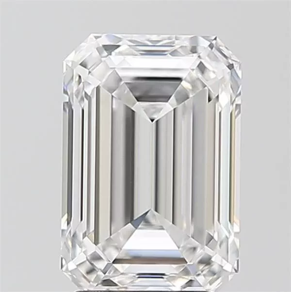 3.36 Carat · D · VVS2 Rare Carat Ideal Cut