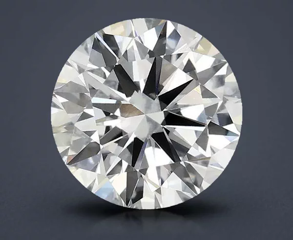 1 Carat · D · VVS2 excellent Cut