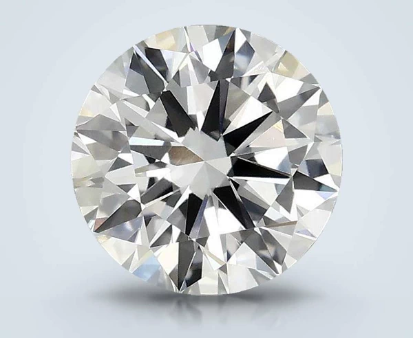 1 Carat · D · VVS2 excellent Cut