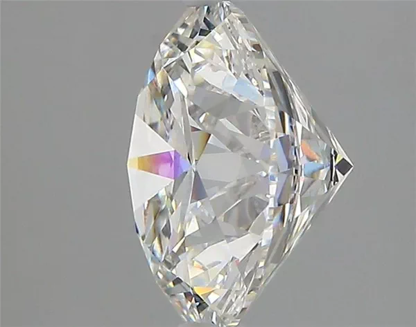 3.79 Carat · E · VVS1 Rare Carat Ideal Cut