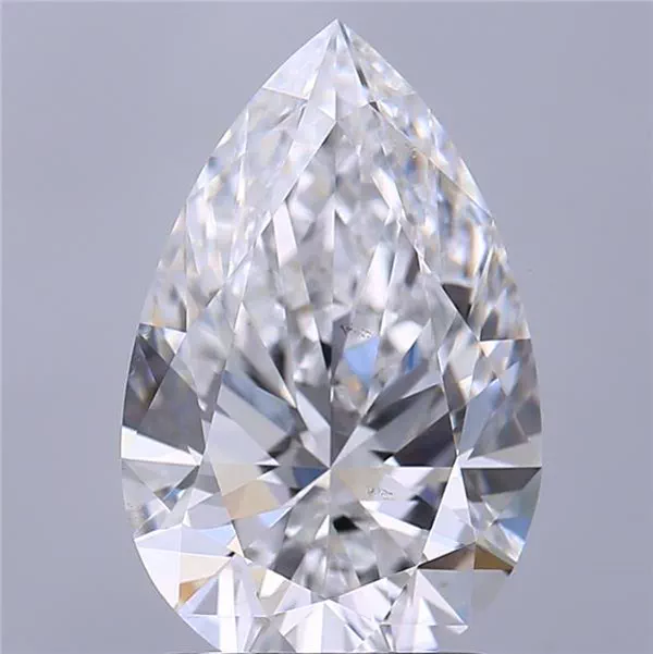 1.76 Carat · D · VS2 Rare Carat Ideal Cut