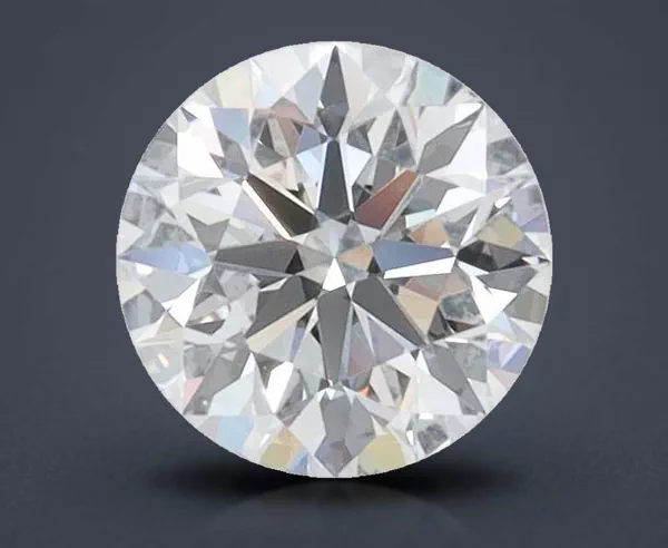 1.02 Carat · D · VVS1 Rare Carat Ideal Cut