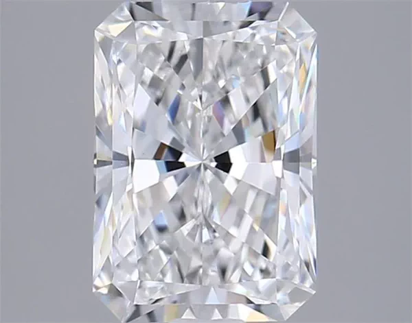 1.59 Carat · D · VVS2 Rare Carat Ideal Cut