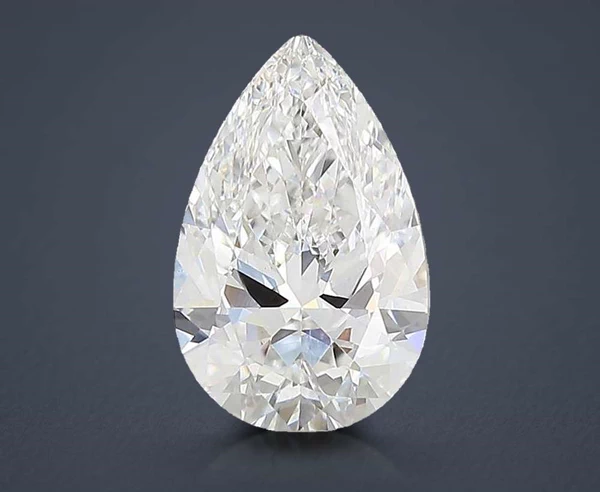 10 Carat · F · VVS2 Rare Carat Ideal Cut