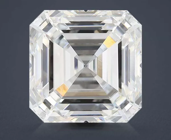 4.52 Carat · F · VS1 Rare Carat Ideal Cut