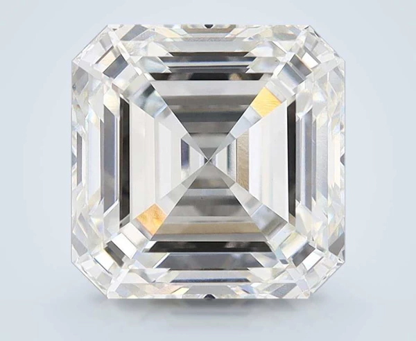 4.52 Carat · F · VS1 Rare Carat Ideal Cut
