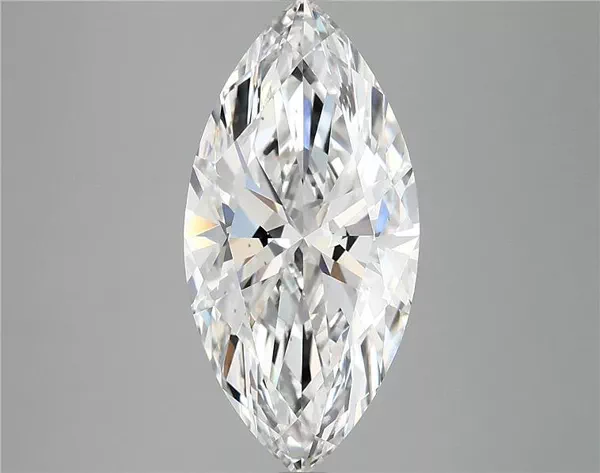 4.02 Carat · E · VS1 Rare Carat Ideal Cut