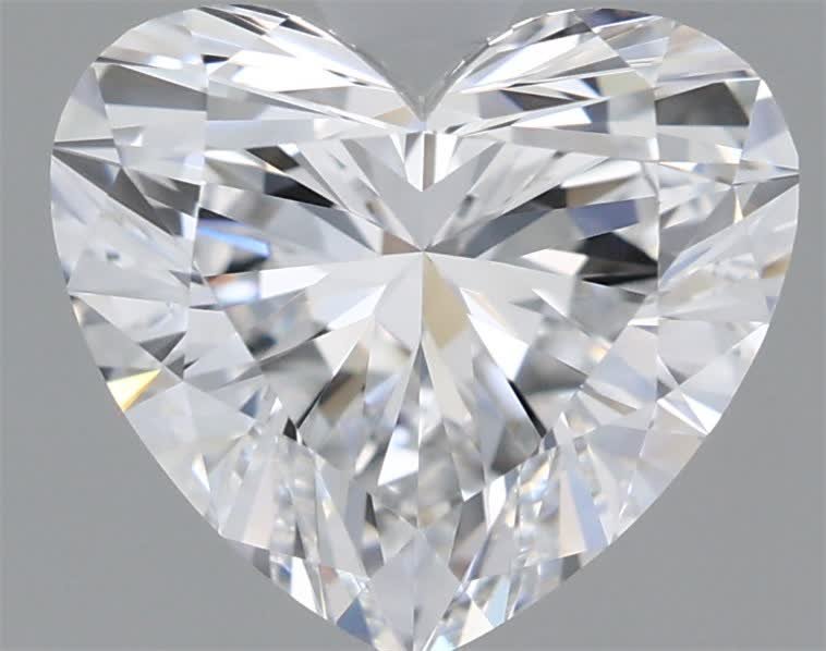 1.59 Carat · D · VVS1 very good Cut