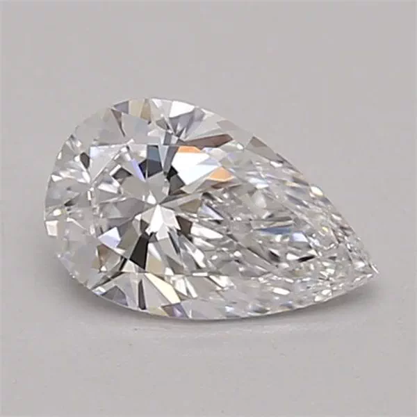 0.54 Carat · D · IF Rare Carat Ideal Cut