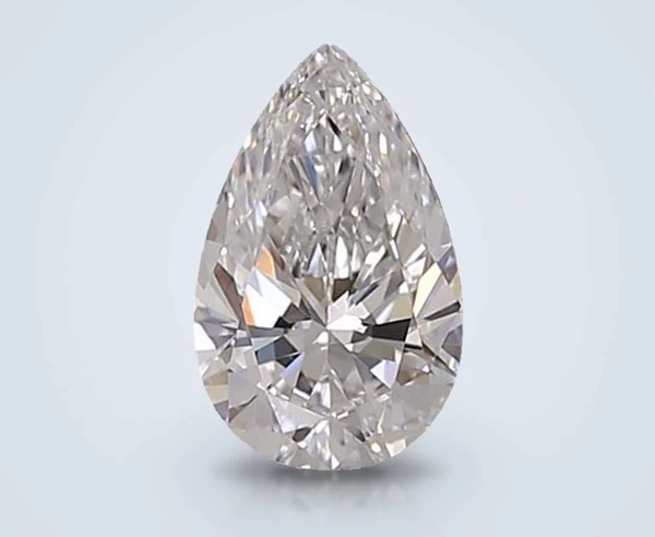 0.54 Carat · D · IF Rare Carat Ideal Cut