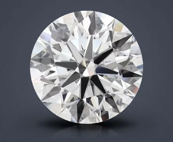 4.01 Carat · G · VVS2 Rare Carat Ideal Cut