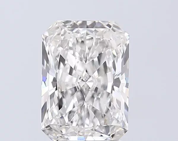 2.1 Carat · F · VVS1 Rare Carat Ideal Cut