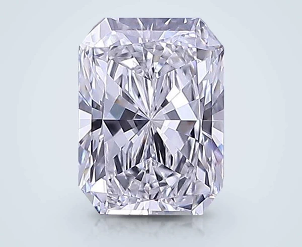 0.67 Carat · D · VVS2 Rare Carat Ideal Cut