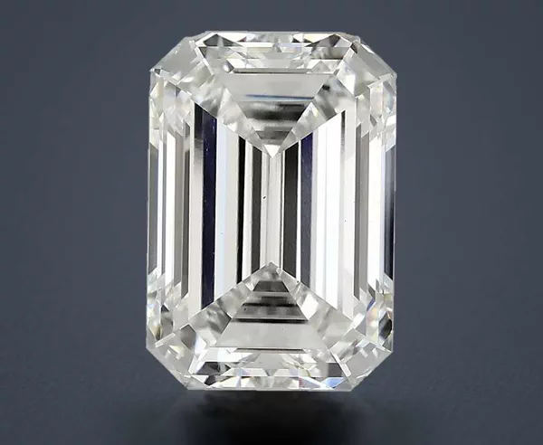3.18 Carat · E · VS1 Rare Carat Ideal Cut