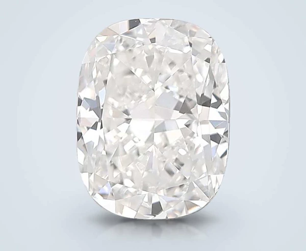 2.85 Carat · D · VVS2 Rare Carat Ideal Cut