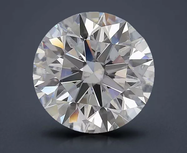 4.51 Carat · F · VS1 Rare Carat Ideal Cut
