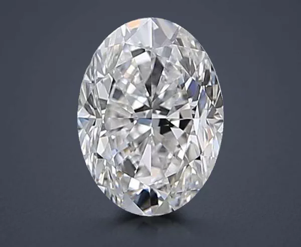 1 Carat · D · IF very good Cut