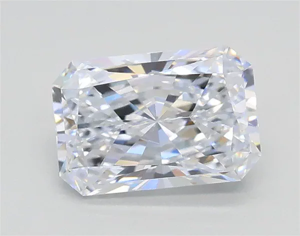 1.04 Carat · D · VVS2 Rare Carat Ideal Cut