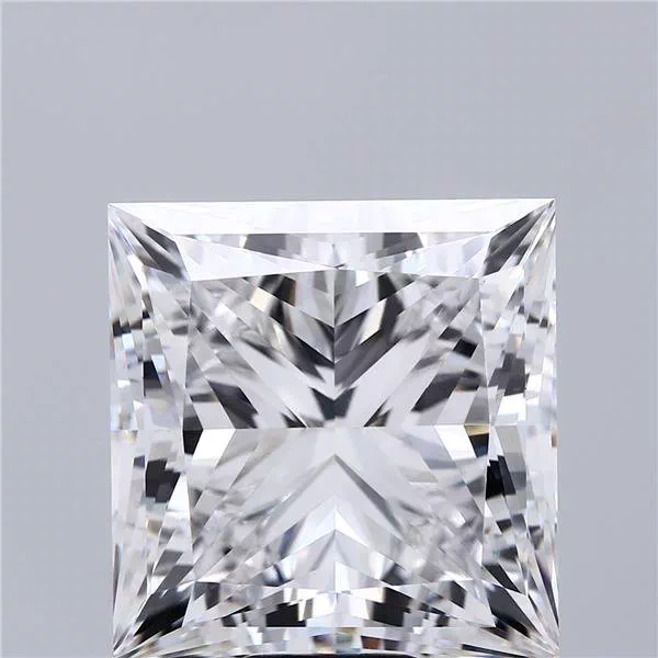18.07 Carat · F · VS1 Rare Carat Ideal Cut