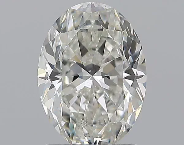 2 Carat · I · SI2 very good Cut
