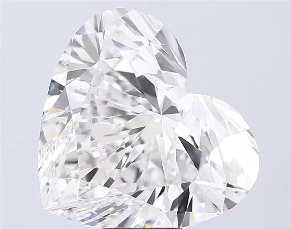10.06 Carat · E · VVS1 Rare Carat Ideal Cut