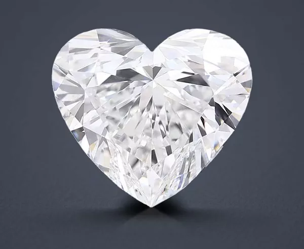 10.06 Carat · E · VVS1 Rare Carat Ideal Cut