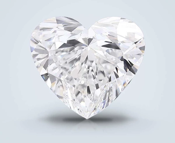 10.06 Carat · E · VVS1 Rare Carat Ideal Cut