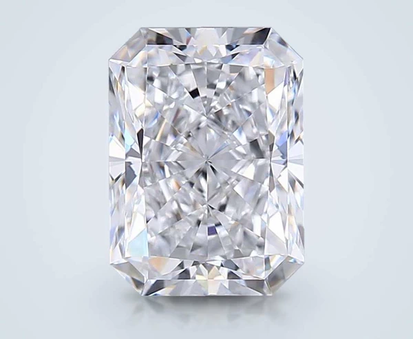 2.03 Carat · D · VVS1 Rare Carat Ideal Cut