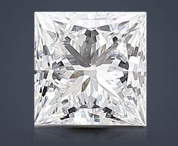 1.03 Carat · D · VVS2 Rare Carat Ideal Cut