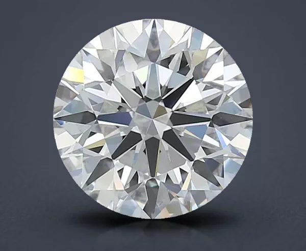 2.48 Carat · D · FL Rare Carat Ideal Cut