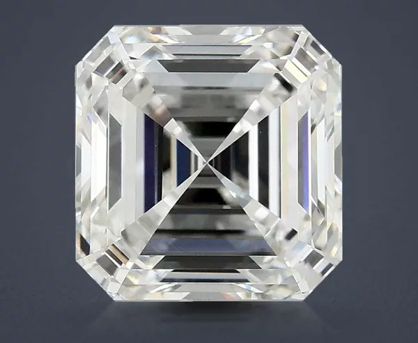 4.01 Carat · F · VVS2 Rare Carat Ideal Cut