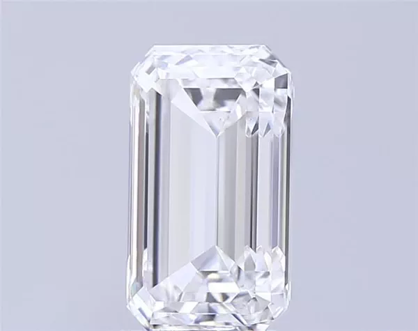 2.31 Carat · D · FL Rare Carat Ideal Cut