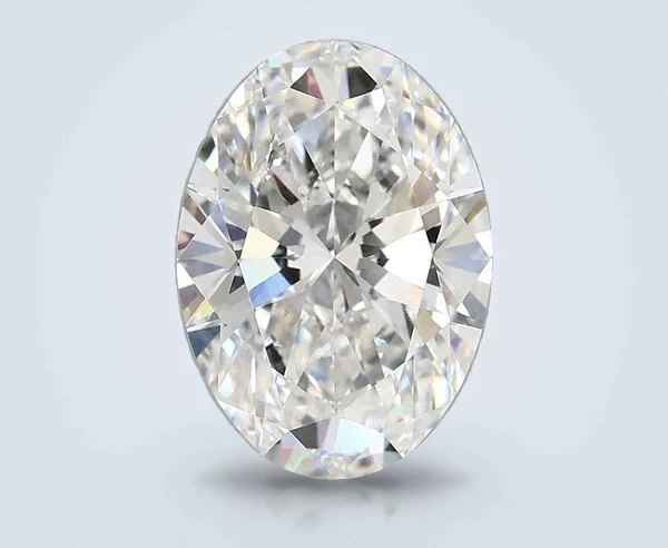 2.82 Carat · D · VS2 Rare Carat Ideal Cut