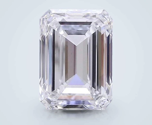 7.01 Carat · D · VS1 Rare Carat Ideal Cut