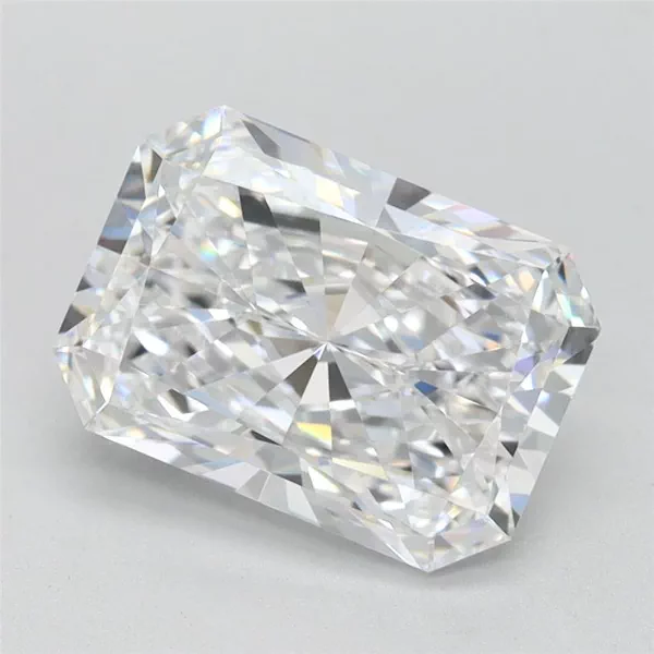 2.32 Carat · D · FL Rare Carat Ideal Cut