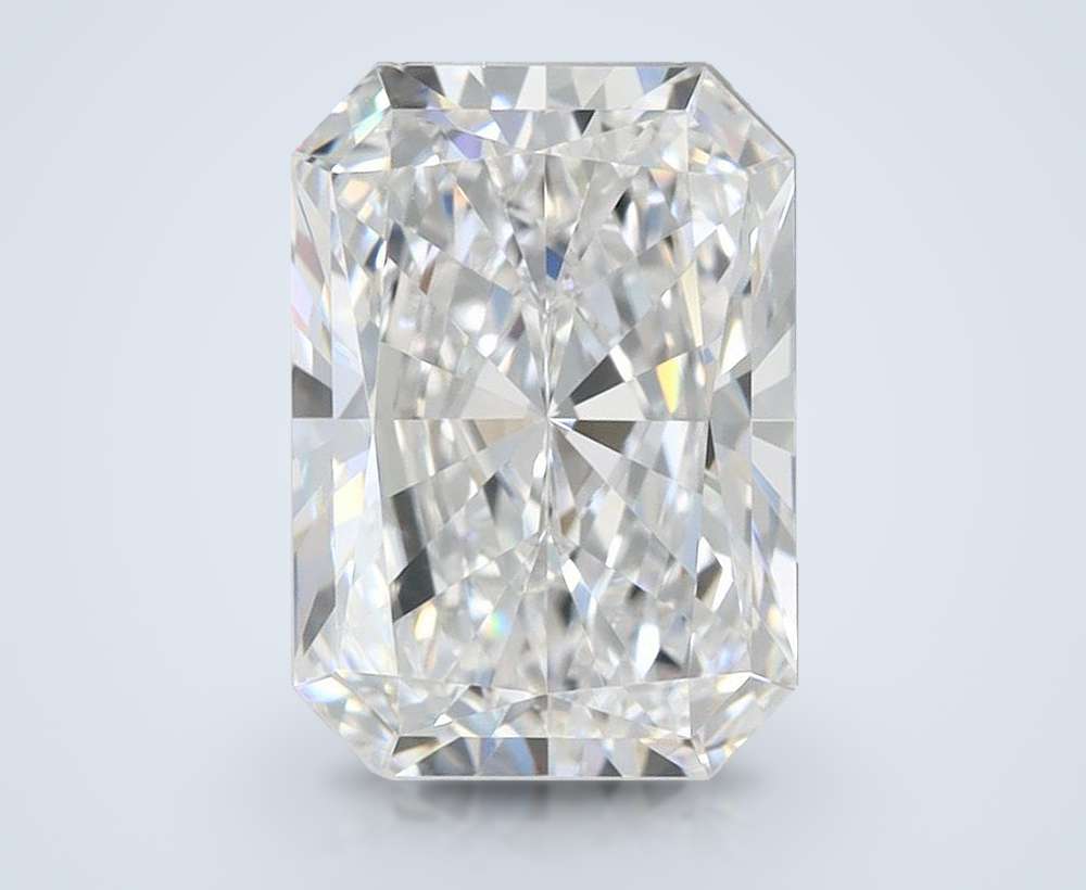2.32 Carat · D · FL Rare Carat Ideal Cut