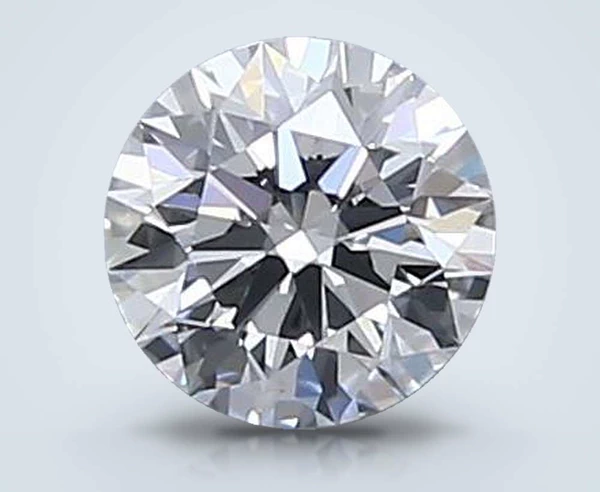 0.66 Carat · D · VVS1 Rare Carat Ideal Cut