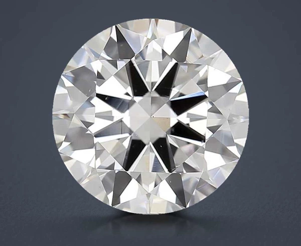 3 Carat · G · VS2 Rare Carat Ideal Cut