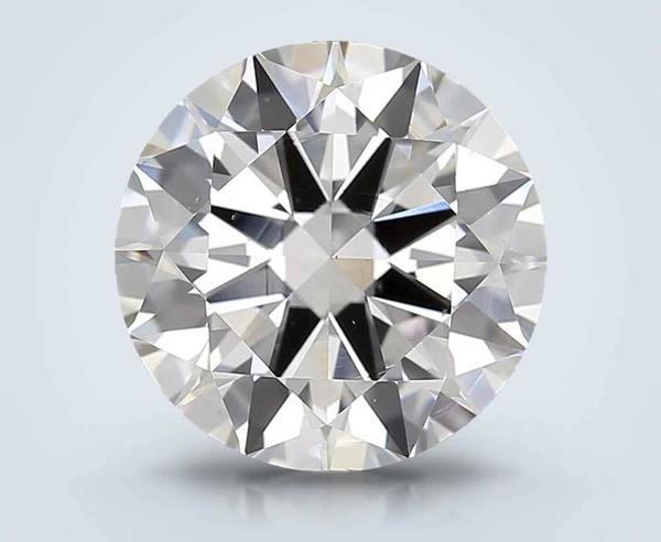 3 Carat · G · VS2 Rare Carat Ideal Cut
