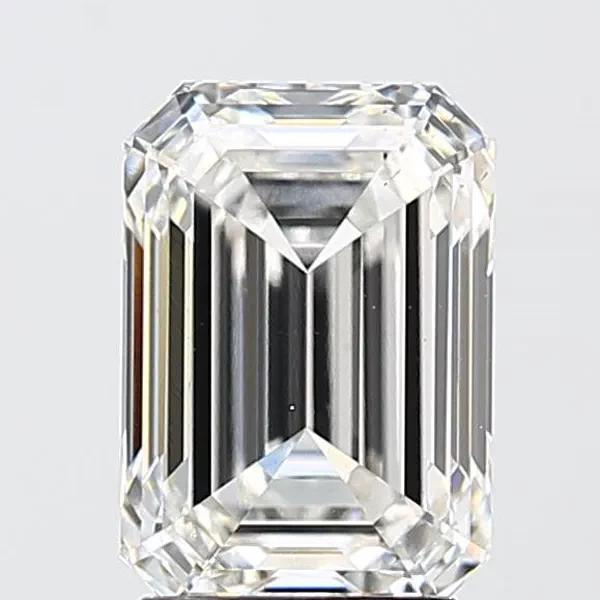 2.54 Carat · F · VS2 Rare Carat Ideal Cut