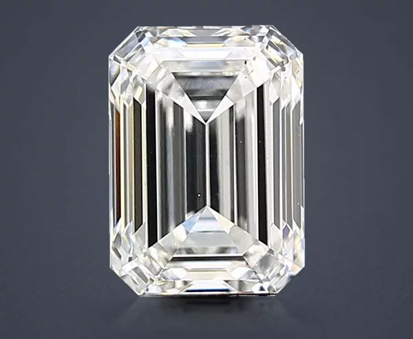 2.54 Carat · F · VS2 Rare Carat Ideal Cut