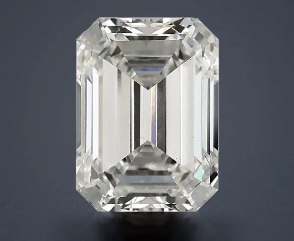 2.49 Carat · F · VS1 Rare Carat Ideal Cut