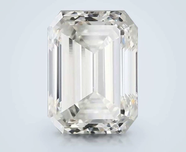 2.53 Carat · F · VS2 Rare Carat Ideal Cut