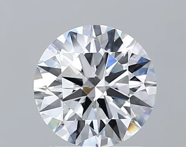 1.23 Carat · D · VS2 Rare Carat Ideal Cut