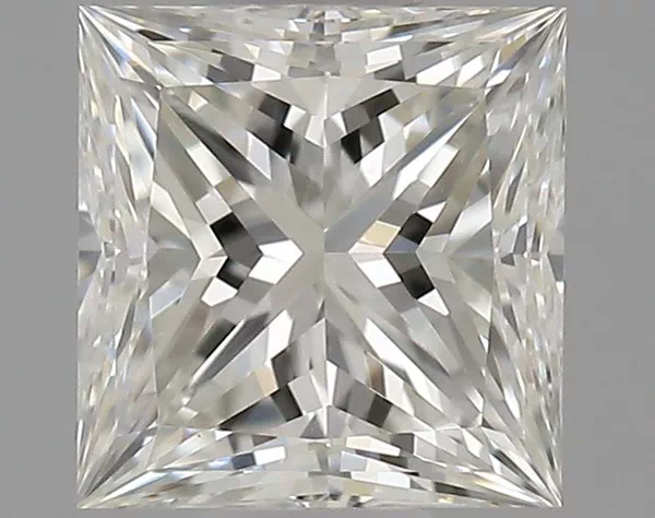 0.6 Carat · H · VVS1 very good Cut